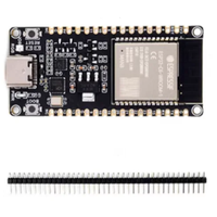 ESP32-C6-WROOM-1-N8 asli baru CIP IC sirkuit terintegrasi komponen elektronik BOM microchip ESP32-C6 yang cocok