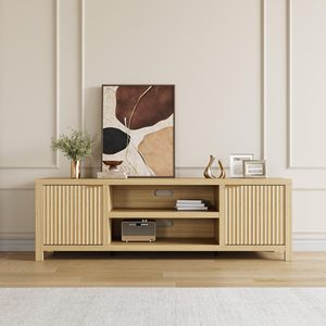 Nuevas Llegadas: Muebles para Sala de Estar, Juego de Mueble para TV y Mesa de Centro con Diseño Popular en Oferta - Product Image 1