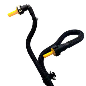 ท่อส่งน้ำมันเชื้อเพลิงแรงดันสูงสำหรับเครื่องยนต์ Peugeot 1.6T รุ่น OE9675123480 - Product Image 4