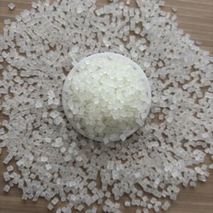 PE 100% Raw <b>Pellets</b> K203 KN226 KN226B KN230 KN230 Film Grade Food Contact Grade Level LDPE <b>Plastic</b> Granules - Product Image 3