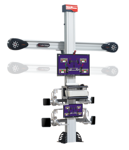 Máquina de Alineación de Autos <span class=keywords><strong>Kuper</strong></span> (T9) - Product Image 3