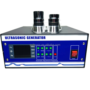 Générateur de nettoyage <span class=keywords><strong>à</strong></span> ultrasons domestique 33 kHz pour réservoirs de nettoyage industriels <span class=keywords><strong>à</strong></span> ultrasons de 100 L - Product Image 2