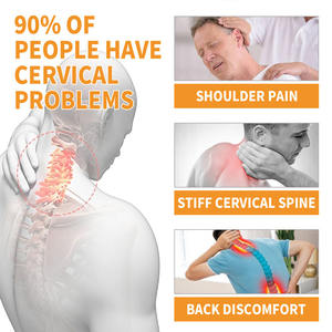 ครีมนวดบรรเทาอาการปวดข้อ ปวดคอ ปวดไหล่ สมุนไพรเซาท์มูน ขายส่ง มีส่วนผสมที่มีประสิทธิภาพ 50%-80% - Product Image 4