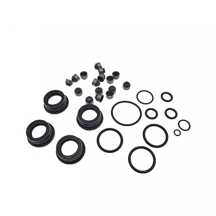 kcdmjadjページ Juego completo de juntas MD972933, Kit de reparación de motor para