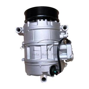 Compresor de Aire Acondicionado para Gac GS8 2 8110004DRS0201 - Product Image 4
