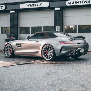 <span class=keywords><strong>Jante</strong></span> de roue forgée 17 18 19 20 22 24 pouces pour dodge hellcat Charger SRT challenger subaru brz wrx sti cadillac escalade <span class=keywords><strong>tesla</strong></span> - Product Image 4