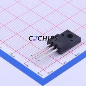 Diode Schottky HBR20150S-220HF TO-220F-3 neuve d'origine, vente en gros de composants électroniques, fournisseur de puces et service BOM - Product Image 1