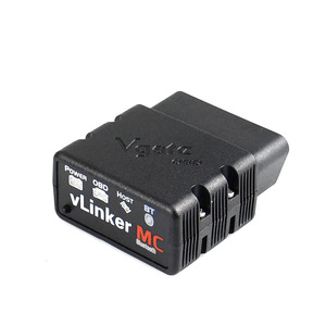VLinker MC  BLE Android & IOS Bluetooth3.0 OBD <span class=keywords><strong>Scanner</strong></span> Outil de diagnostic de véhicule - Product Image 2