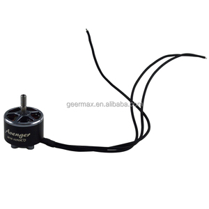 Moteur Brushless pour Modélisme Aéronautique <span class=keywords><strong>Avenger</strong></span> 2816 1050KV 7075 N52H Aimants <span class=keywords><strong>Arc</strong></span> 12N14P 4-6S Pièces de Course FPV - Product Image 5