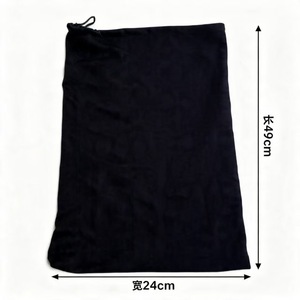 Bolsa de Almacenamiento para Bastones de Senderismo, 49cm X 24cm, Funda Impermeable y a Prueba de Polvo, Protección para Equipo de Senderismo - Product Image 1