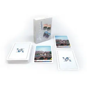Jeu de cartes Memorino, merchandising personnalisé - Product Image 1