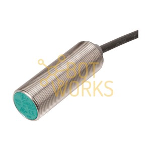 Sensore di Prossimità Induttivo Pepperl+Fuchs 2934540075 - Materiale SUS316 Schermato, Nuovo - Product Image 1
