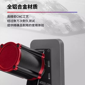 Simagic P-HPR3โมดูลอิเล็กทรอนิกส์เชิงเส้นเสริมความเร็ว P2000มหัศจรรย์ hcb อะแดปเตอร์ตลับหมึกควบคุมการสั่นสะเทือนอะแดปเตอร์โมดูล - Product Image 3