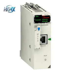 Module Ethernet PLC BMXNOE0100 BMXNOE0110 BMXNOE0200 BMXNOE0300 - Product Image 1
