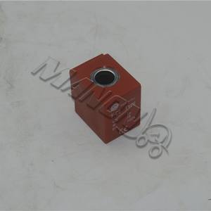 Conjunto de bobina de freno electromagnético Mantonka para sistema de generador de arranque de montacargas, pieza de repuesto nueva - Product Image 5