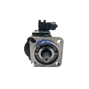 Bomba principal hidráulica 24111758 20/925588 20/925356 para Telehandle - Product Image 1