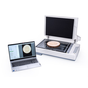 Tree Ring Analyzer System Annual Ring Measurement 0-100mm For Tree Growth Analysis And Age Detection - Product Image 1