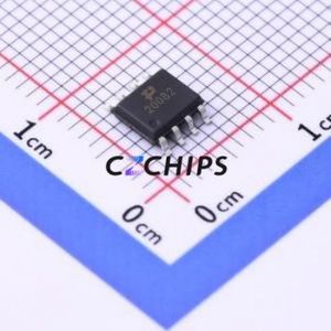 Original-New TPNCS20082DR2G SOP-8 <b>Integrated</b> <b>Circuit</b> IC Chip Operational Amplifier - Product Image 1