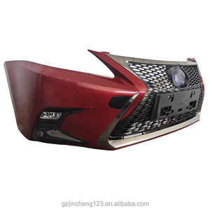 Kit de carrosserie de pare-chocs Pour kit de carrosserie <span class=keywords><strong>lexus</strong></span> <span class=keywords><strong>ct</strong></span> <span class=keywords><strong>200h</strong></span> Kit de pare-chocs avant - Product Image 2