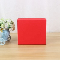 Boîte cadeau magnétique pliable avec logo personnalisé, matériaux recyclés et gaufrage, emballage de luxe