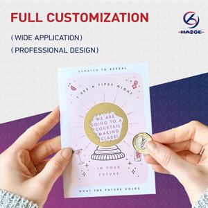 <span class=keywords><strong>Carte</strong></span> <span class=keywords><strong>à</strong></span> gratter personnalisée pour l'<span class=keywords><strong>annonce</strong></span> de <span class=keywords><strong>grossesse</strong></span> : Nous avons une bonne nouvelle ! Billets <span class=keywords><strong>à</strong></span> gratter pour annoncer la <span class=keywords><strong>grossesse</strong></span> - Product Image 5