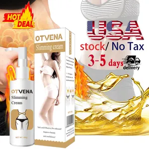 OEM ODM slimming stomach waist breast reduction over night slimming cream