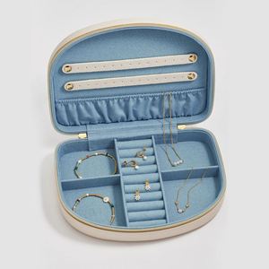 Boîtes de rangement décoratives pour pilules, bijoux, avec logo personnalisé pour femmes - Product Image 2