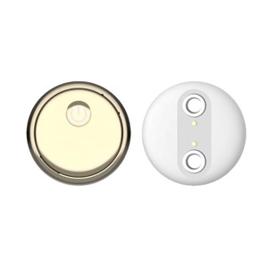 Nouveau produit électrique peau serrant le <span class=keywords><strong>visage</strong></span>-lifting Vibration masque de <span class=keywords><strong>Massage</strong></span> appareil de beauté peau serrer levage Spa masque facial masseur - Product Image 5