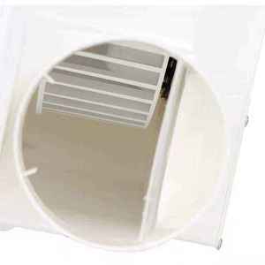 <span class=keywords><strong>พัดลม</strong></span>ระบายอากาศตามแนวแกน6000W 4<span class=keywords><strong>นิ้ว</strong></span>120มม. พร้อมลูกปืนปรับแต่งได้ - Product Image 4