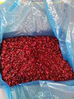 Gezonde snacks Gedroogd fruit Gedroogde cranberry 1/4 Gedroogde cranberries