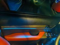Lampu Ambient Pintu Interior Pengganti Lampu Ambient Mobil Lampu Atmosfer Interior Mobil untuk Toyota Hilux REVO ROCCO 2021