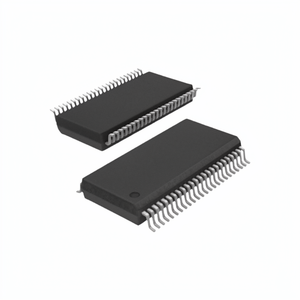 Electronics Component TC74LCX16244ELF Logic Manufacturer Channel 48 TFSOP - Product Image 1