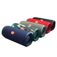 Venta caliente Amazon Flip 5 impermeable portátil al aire libre inalámbrico blue tooth altavoces