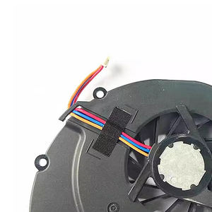 New <b>Laptop</b> Cooling Fan for <b>Sony</b> FZ FZ25 FZ35 FZ17 FZ27 FZ37 <b>Laptop</b> Replacement Fan - Product Image 3