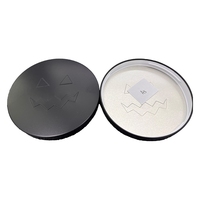 Couvercles de bocaux en verre personnalisés en gros Couvercle plat en métal or argent brillant Couvercle de bocal à bougie