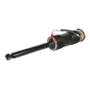 Amortisseur hydraulique arrière droit ABC Mercedes W222 V222 S400 S450 S500 <span class=keywords><strong>S560</strong></span> S600 <span class=keywords><strong>Maybach</strong></span> 2223208613 2223204413 - Product Image 3