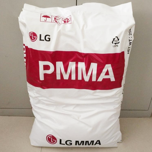 Materia Prima Acrílica, Polimetilmetacrilato PMMA en Polvo, Microesferas para Recubrimiento Cosmético, Moldeo de Plástico, CAS 9011-14-7 - Product Image 1