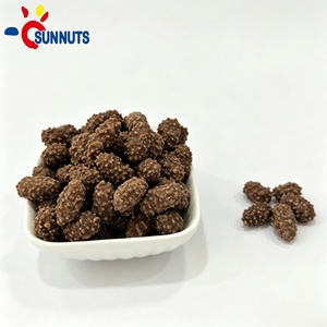 Café, cacahuètes, cacao, <span class=keywords><strong>lait</strong></span> <span class=keywords><strong>de</strong></span> cacahuète, beurre <span class=keywords><strong>de</strong></span> cacahuète, noix enrobées, noix décontractées, collations, vente en gros - Product Image 6