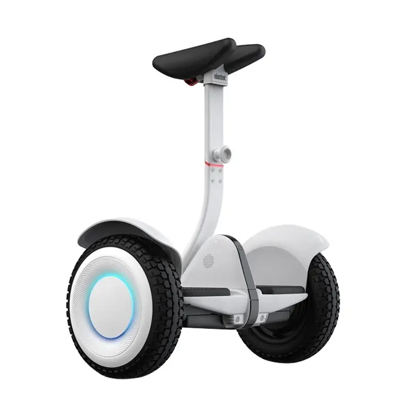 2024 New Ninebot Mini Pro 2 Max-Geschwindigkeit 18 km/h 35 km 54 V 10,5 Zoll Gelände-Selbstbilanz-Scooter für Kinder Erwachsene