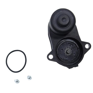 31262415 F32355158A 51432415 F32355158A 32355158 un actuador EPB de freno de estacionamiento eléctrico para <span class=keywords><strong>Volvo</strong></span> S60 S80 XC60 <span class=keywords><strong>XC70</strong></span> V70 - Product Image 1