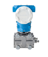 Customized High Temperature Pressure Transmitter 4-20mA Sensor Oil Water Differential Pressure Transmitter Price