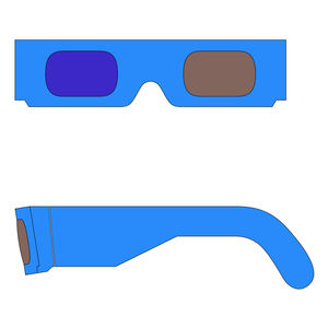 Kacamata surya eclipe iso bersertifikasi 2024 kacamata surya eclise kacamata surya grosir kacamata gerhana surya - Product Image 4