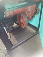 Nueva condición, construcción Manual, barra de refuerzo, máquina dobladora de hierro, componente de Motor de núcleo, máquina dobladora de estribo