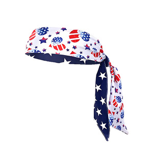 Diadema Personalizada con Bandera de Estados Unidos, Canadá y México, Artículos <span class=keywords><strong>para</strong></span> Fanáticos, Decoración <span class=keywords><strong>para</strong></span> <span class=keywords><strong>Eventos</strong></span> Deportivos - Product Image 3