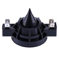 YOTO PRO-DH2005 DH2010A SX80 SX100 SX200 SX300 Haut-parleur à diaphragme de haute qualité 300 Watts 8 Ohms Ev dh3