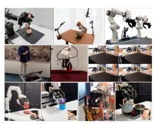 6kg 0.08s HL3606M <span class=keywords><strong>Mini</strong></span> Servo Motor Coreless para 3D Impresso Robô Dexterous Gripper ROS ROS2 Hardware Aberto - Product Image 6