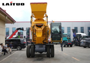 Jaminan jual beli Cina truk pengaduk semen truk <span class=keywords><strong>Mixer</strong></span> semen truk <span class=keywords><strong>Mixer</strong></span> semen - Product Image 4