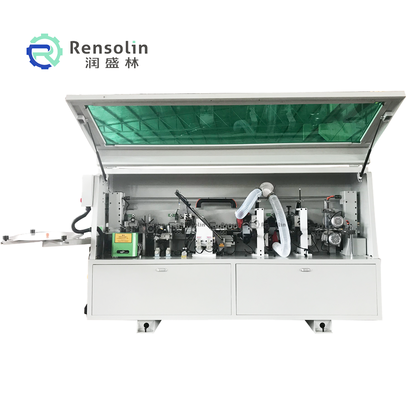 High Efficiency PVC MDF Plywood Automatic
