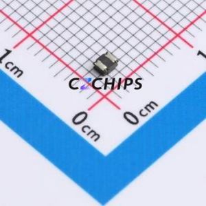 Inductor de Potencia MNR201610T1R0MT SMD, 1.6x2mm (Inductancia: 1uH) (Precisión: 20% Corriente de Saturación (Isat): 1.85A) - Product Image 2