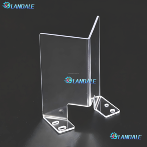 <span class=keywords><strong>Lastra</strong></span> in <span class=keywords><strong>Policarbonato</strong></span> <span class=keywords><strong>Trasparente</strong></span> Pieghevole per Lavorazioni Speciali e Personalizzazioni - Product Image 2